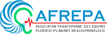 AFREPA — Association française des équipes pluridisciplinaires en acouphénologie